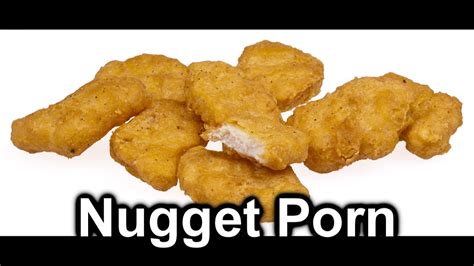 Rule 34 World. . Chicken nugget porn